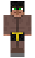 Lathijnse minecraft skin