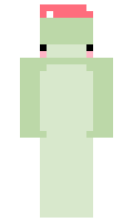 gensnightmare minecraft skin