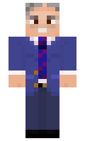 CrawMuss69 minecraft skin