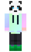 SoulFlare456 minecraft skin