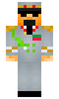 ZombieSheepman minecraft skin