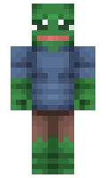 FreeLoada minecraft skin