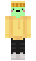 Darac0n minecraft skin