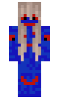 Smudgypancake36 minecraft skin