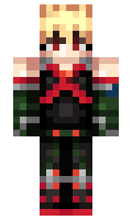 Mumuicusy minecraft skin