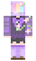 GamerJayLace minecraft skin