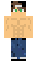 TUTURblo minecraft skin