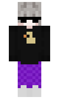 DimoDM minecraft skin