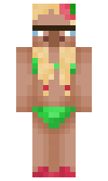 PRgamer090 minecraft skin