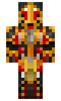 brundii minecraft skin