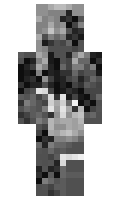 BRAJANEK minecraft skin