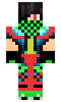 DragonXXL minecraft skin