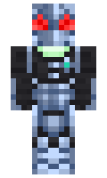 chee minecraft skin