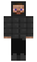 Naboide minecraft skin