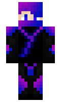 MachewPichu1 minecraft skin
