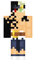 ProfiD minecraft skin