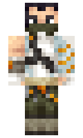 Tip123 minecraft skin