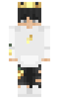 Robca96 minecraft skin