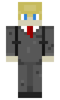 TheyAreHereeee minecraft skin