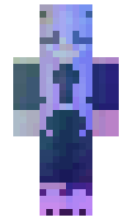 HighTechSnek minecraft skin