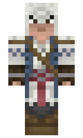 Greavesey minecraft skin