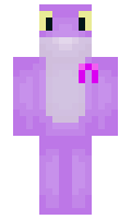 purplefroggee minecraft skin