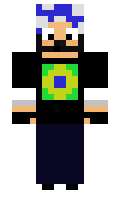 dekik minecraft skin