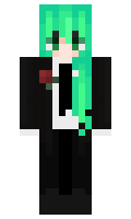 Sillywokker minecraft skin