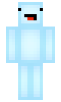 Powerpool minecraft skin