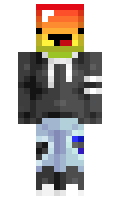 TheFleshyGuy minecraft skin