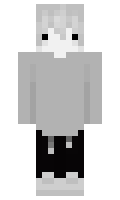 Corealis minecraft skin