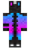 TeamNova minecraft skin