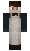 MelloCheese minecraft skin