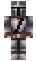 ProIR3mix minecraft skin