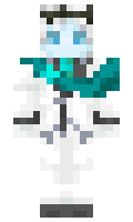 Lisovich minecraft skin