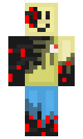 Drabbervermin7 minecraft skin