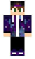 eello minecraft skin