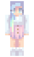 Katrean minecraft skin