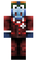 Speeboi minecraft skin