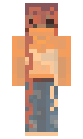 Ahko minecraft skin