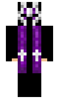 AlexBezman minecraft skin