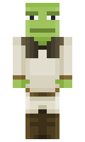 Fala minecraft skin