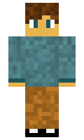 Xtrminatr minecraft skin