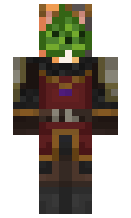 JongiJongi minecraft skin