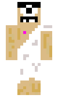 PetarVlais minecraft skin