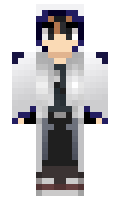 Dragoncollins5 minecraft skin