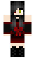 Kurumi78 minecraft skin