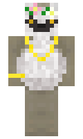 BerzekFire minecraft skin