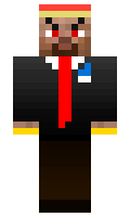 OriginSid minecraft skin