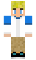 NoticeT minecraft skin